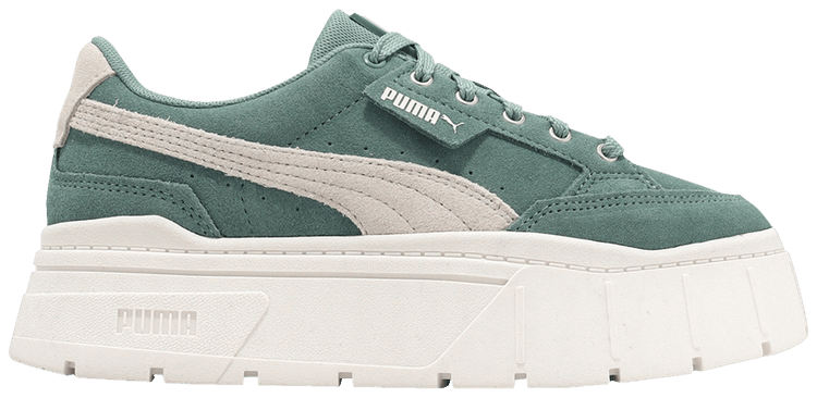 Puma Wmns Mayze Stack DC5 Mineral Blue