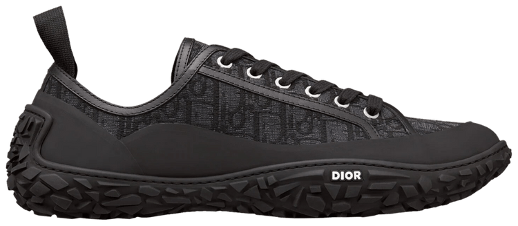 Dior B28 Low 'Dior Oblique - Black'