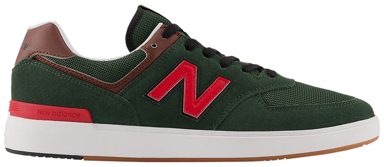 Buy Wmns 574 Court Green Neo Flame CT574FNO GOAT CA