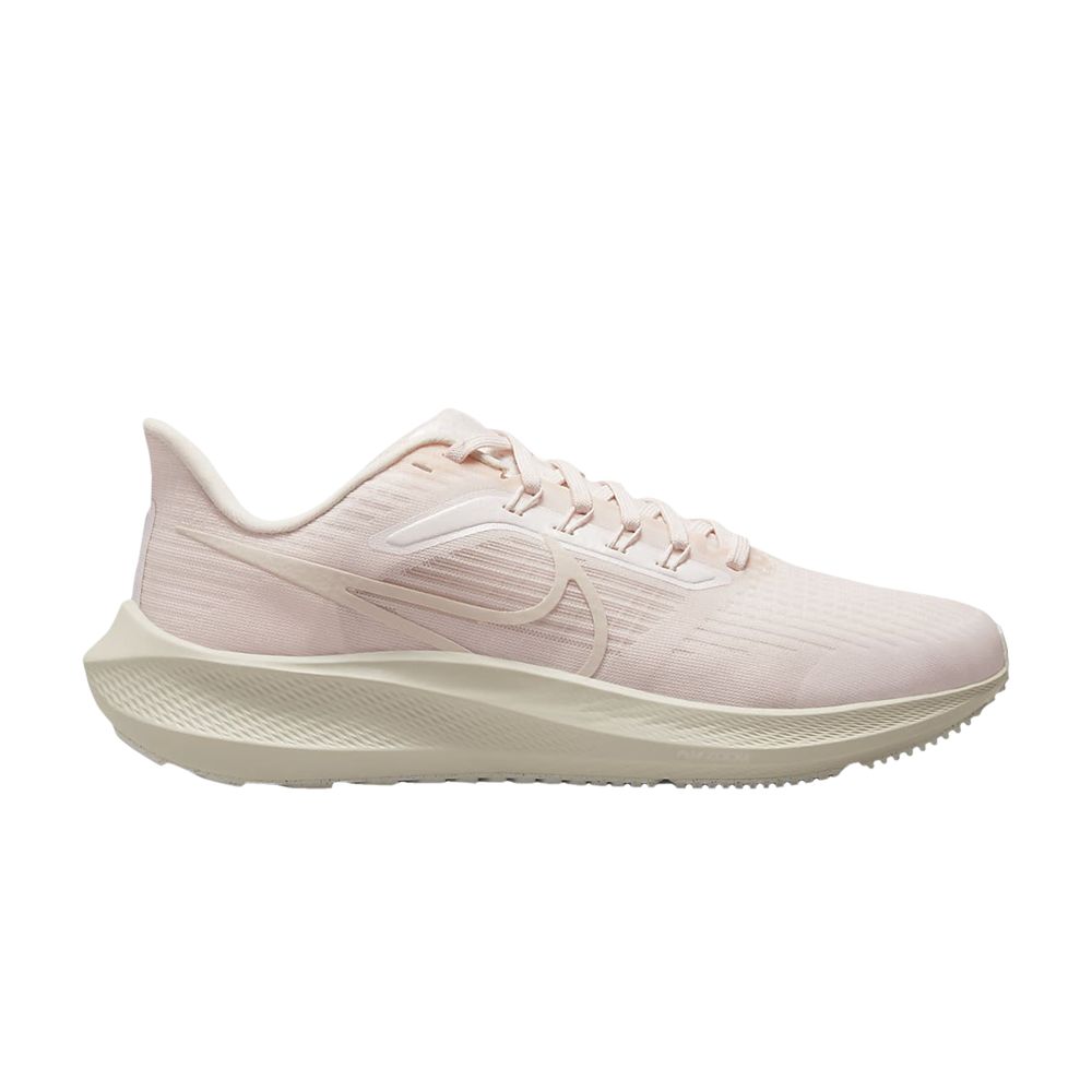 Pre-owned Nike Wmns Air Zoom Pegasus 39 'light Soft Pink'