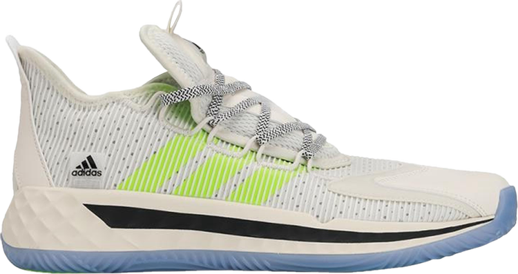 Pro Boost Low 'White Fluorescent Green'
