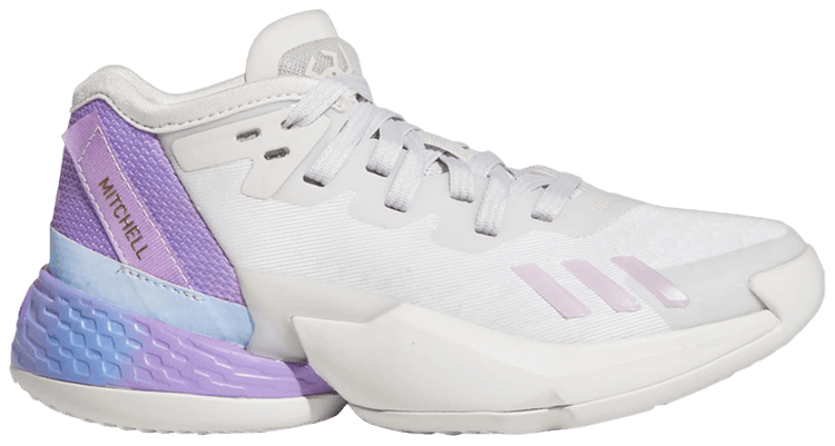 Adidas DON Issue 4 Little Kid Dream It