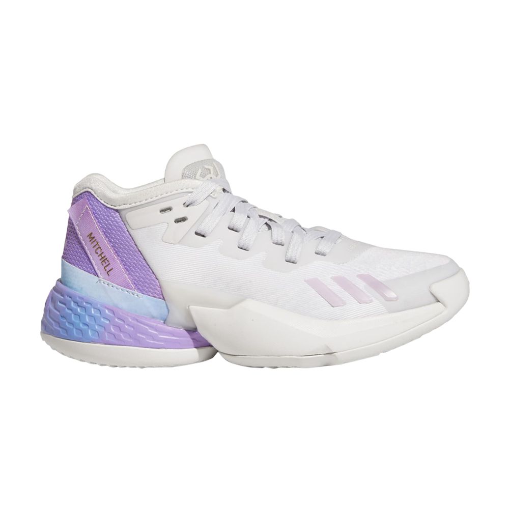 D.O.N. Issue #4 Little Kid 'Dream It' - GW9018