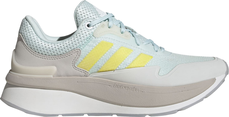Wmns ZNCHILL Lightmotion+ 'Almost Blue Beam Yellow'