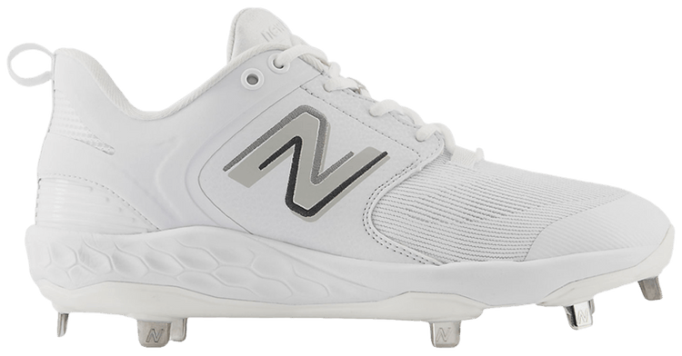 New Balance Fresh Foam X 3000v6 Metal White