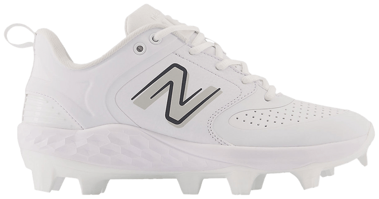 New Balance Wmns Fresh Foam Velo v3 Molded Synthetics White