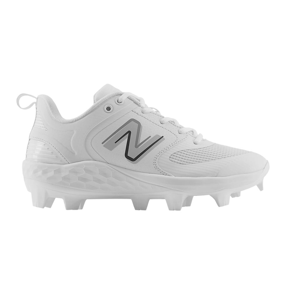 Wmns Fresh Foam Velo v3 Molded Wide 'White' - SPVELOW3-D