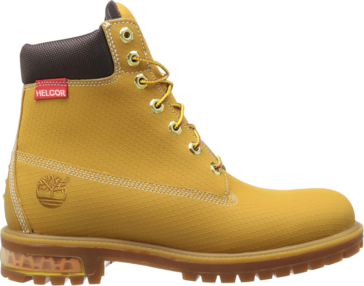 Doen medeleerling Terugbetaling Buy 6 Inch Premium Helcor Scuff Proof Boot 'Wheat' - TB06405R 231 - Tan |  GOAT