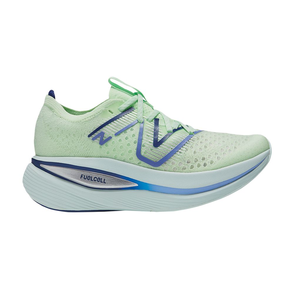Wmns FuelCell SuperComp Trainer Wide 'Vibrant Spring Glow Violet' - WRCXLM2-D