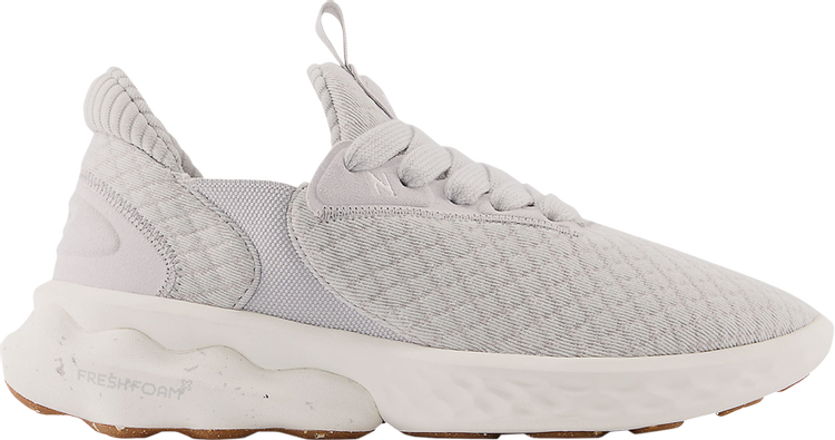 Wmns Fresh Foam Roav Elite Wide Summer Fog