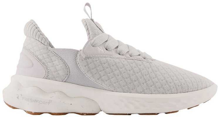 New Balance Wmns Fresh Foam Roav Elite Summer Fog