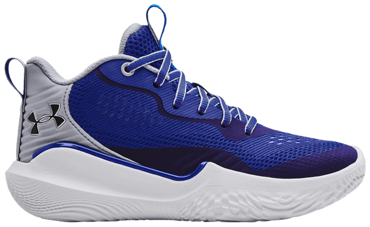 Under Armour Wmns Flow Breakthru 2 Red