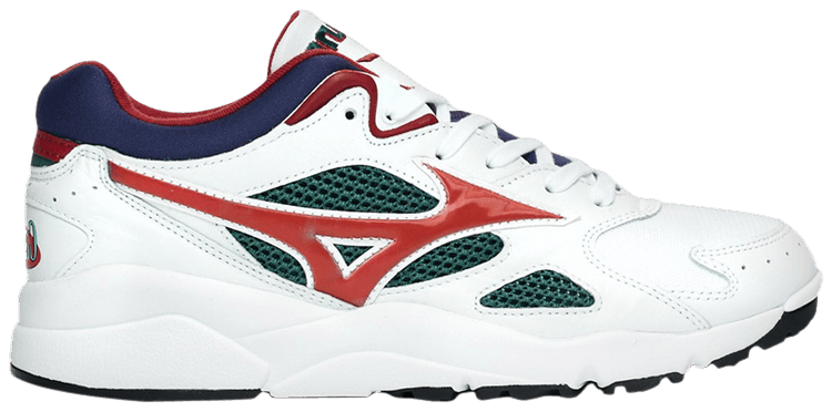 CareFree x Mizuno Sky Medal 90s