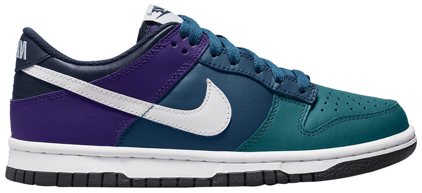 dunk pearl ps