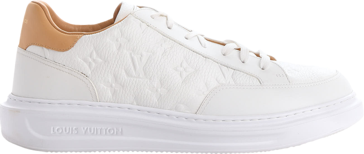 Buy Louis Vuitton Beverly Hills Sneakers | GOAT