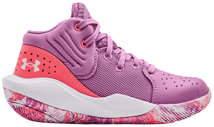 Under Armour Jet 21 PS Jellyfish