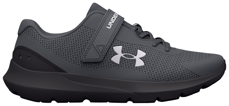Under Armour Surge 3 PS AC Pitch Grey