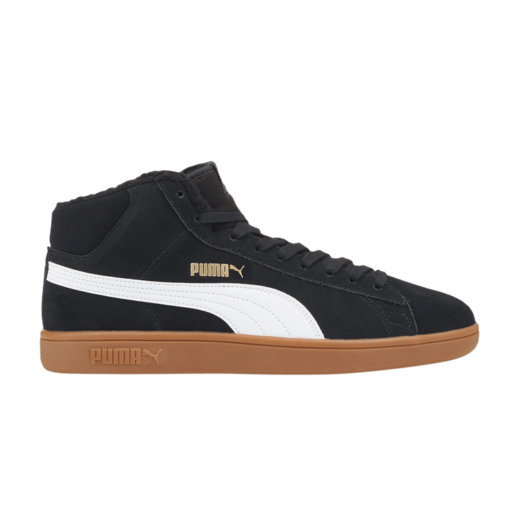Puma smash v2 mid outlet