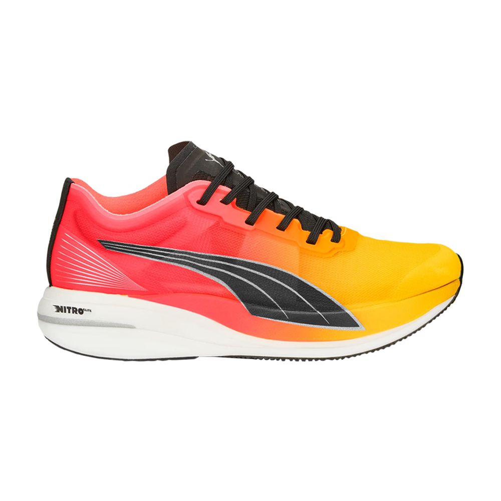 Puma Wmns Deviate Nitro Elite...