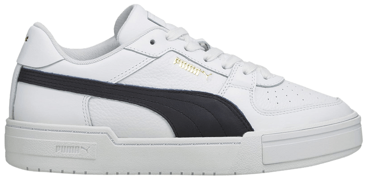 Puma CA Pro Classic White Peacoat