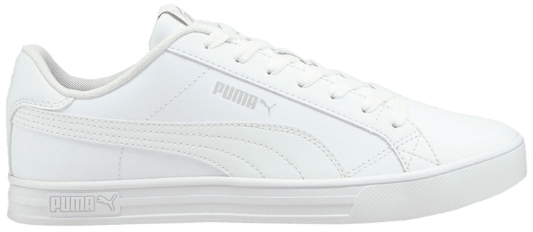 Tenis puma vulc clearance