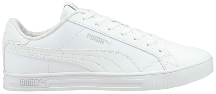 Buy Smash Vulc V3 Lo 'White' - 380752 03 | GOAT