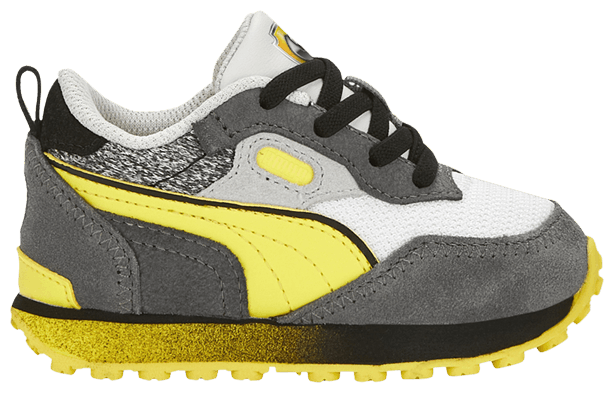 Buy Paw Patrol x Puma Rider FV Infant 'Rubble' - 388496 01 | GOAT