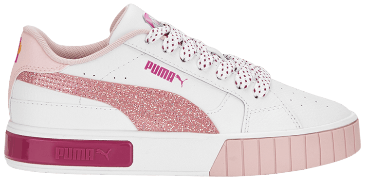 Paw Patrol x Puma Cali Star Little Kid Skye
