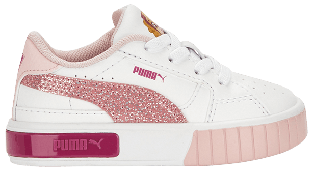 Paw Patrol x Puma Cali Star Infant Skye