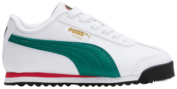 Puma Roma Little Kid Country Pack   Mexico