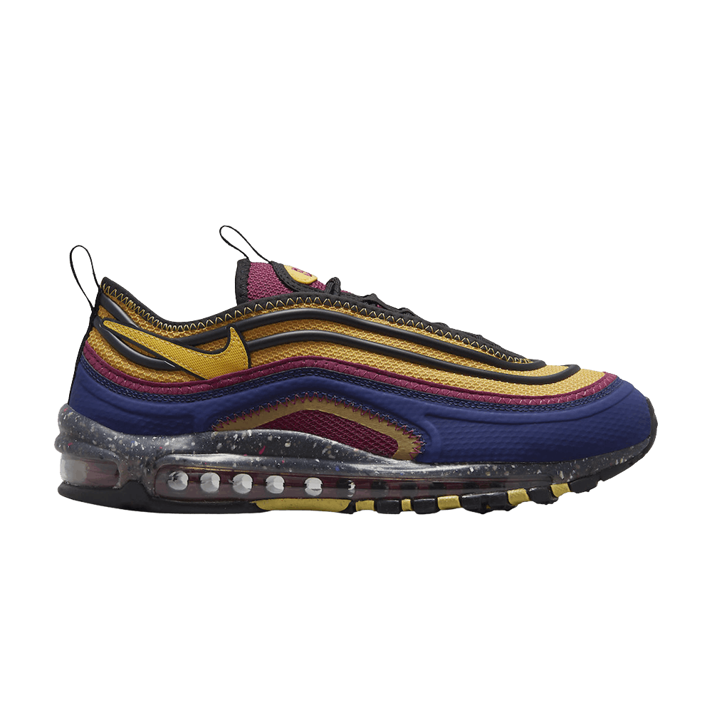 air max 97 university gold