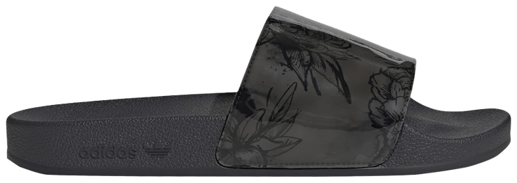 Adidas Adilette Slide Chinese Porcelain