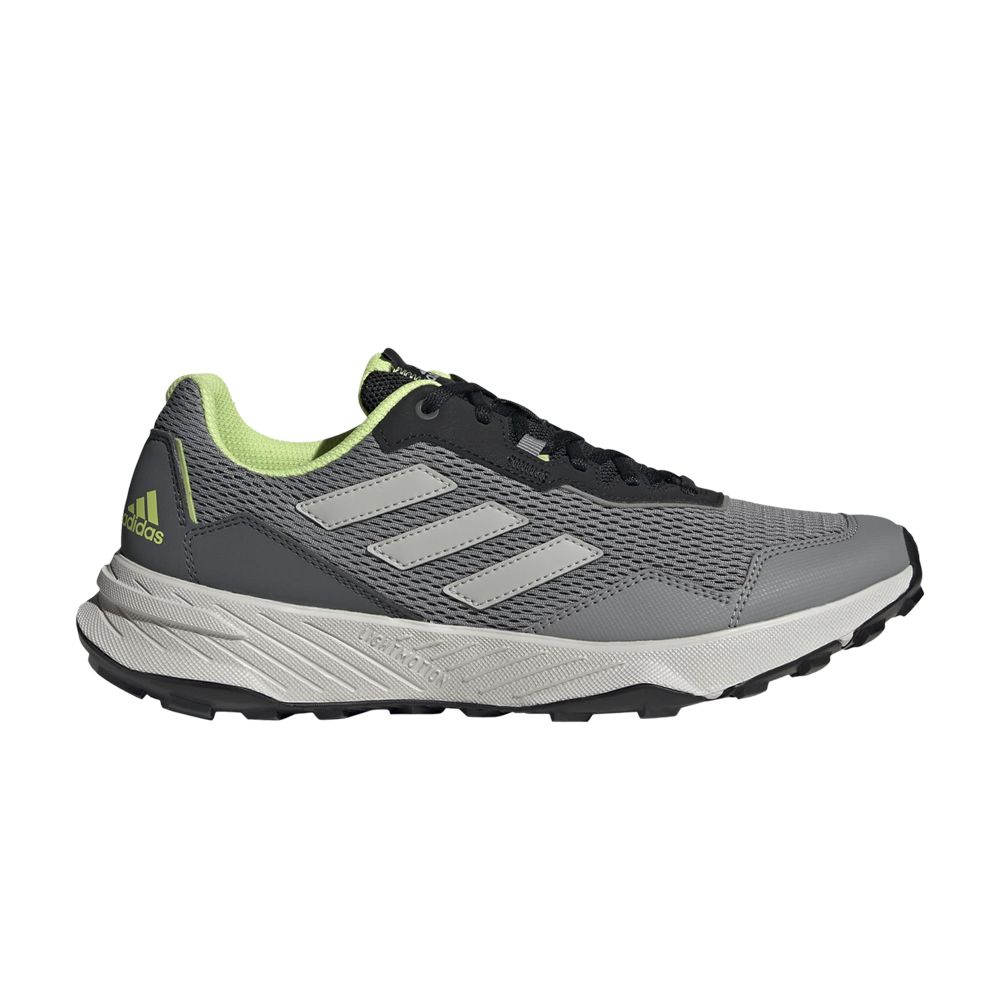 ADIDAS ORIGINALS TRACEFINDER TRAIL 'GREY PULSE LIME'