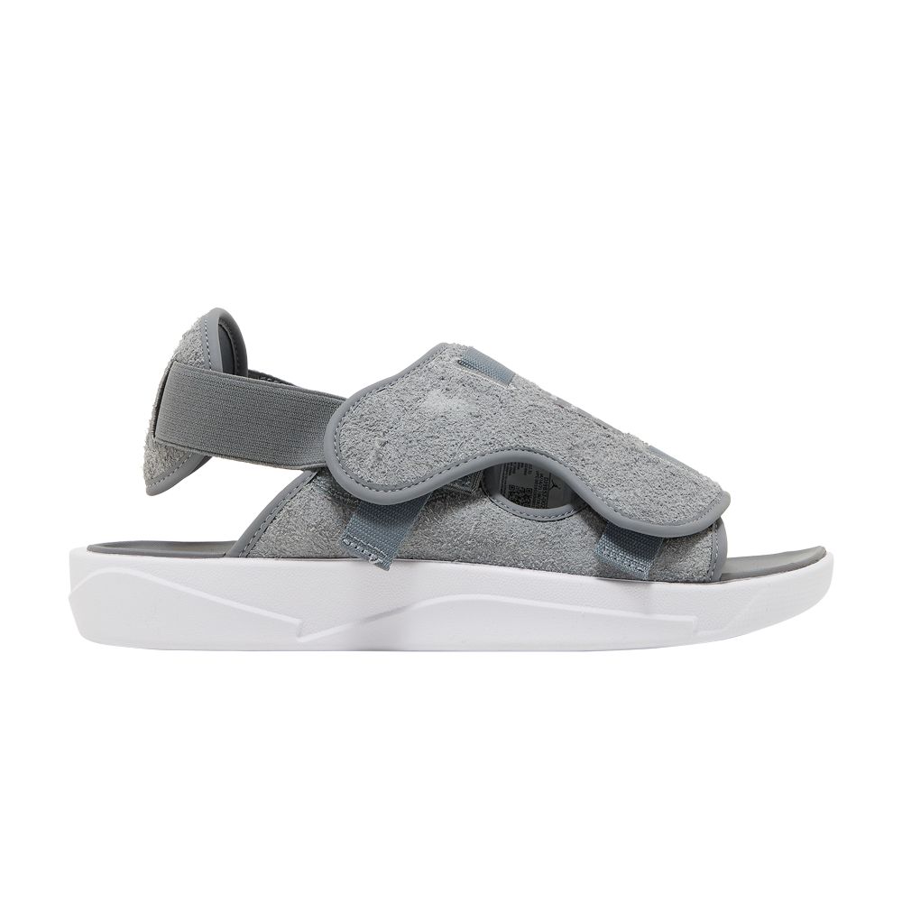 Jordan LS Slide 'Cool Grey' | Men's Size 12