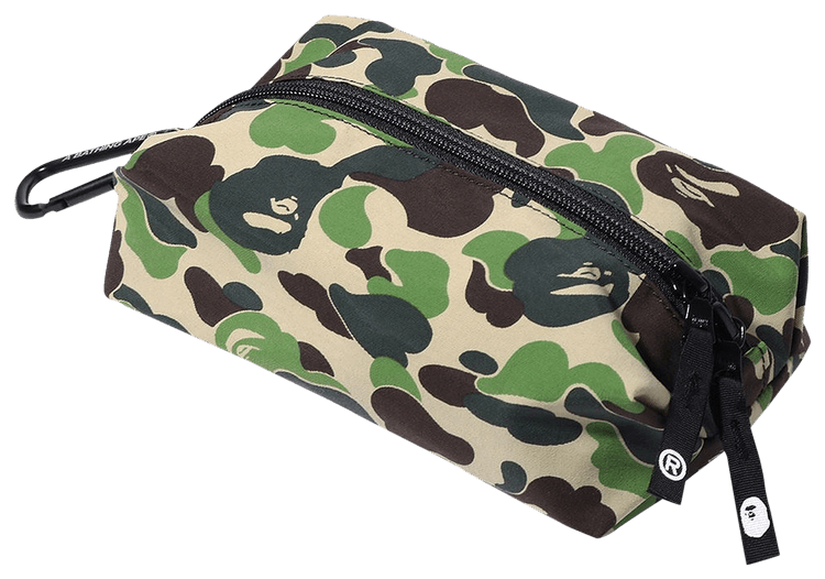 Buy BAPE Pouches New Releases Iconic Styles GOAT UK