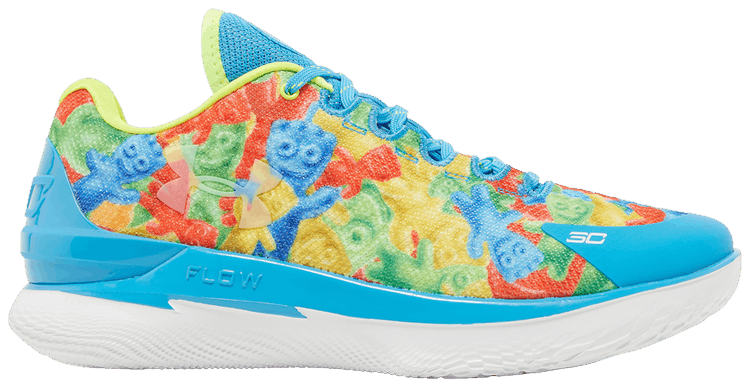 Buy Curry 1 Flotro Shoes: New Releases & Iconic Styles | GOAT