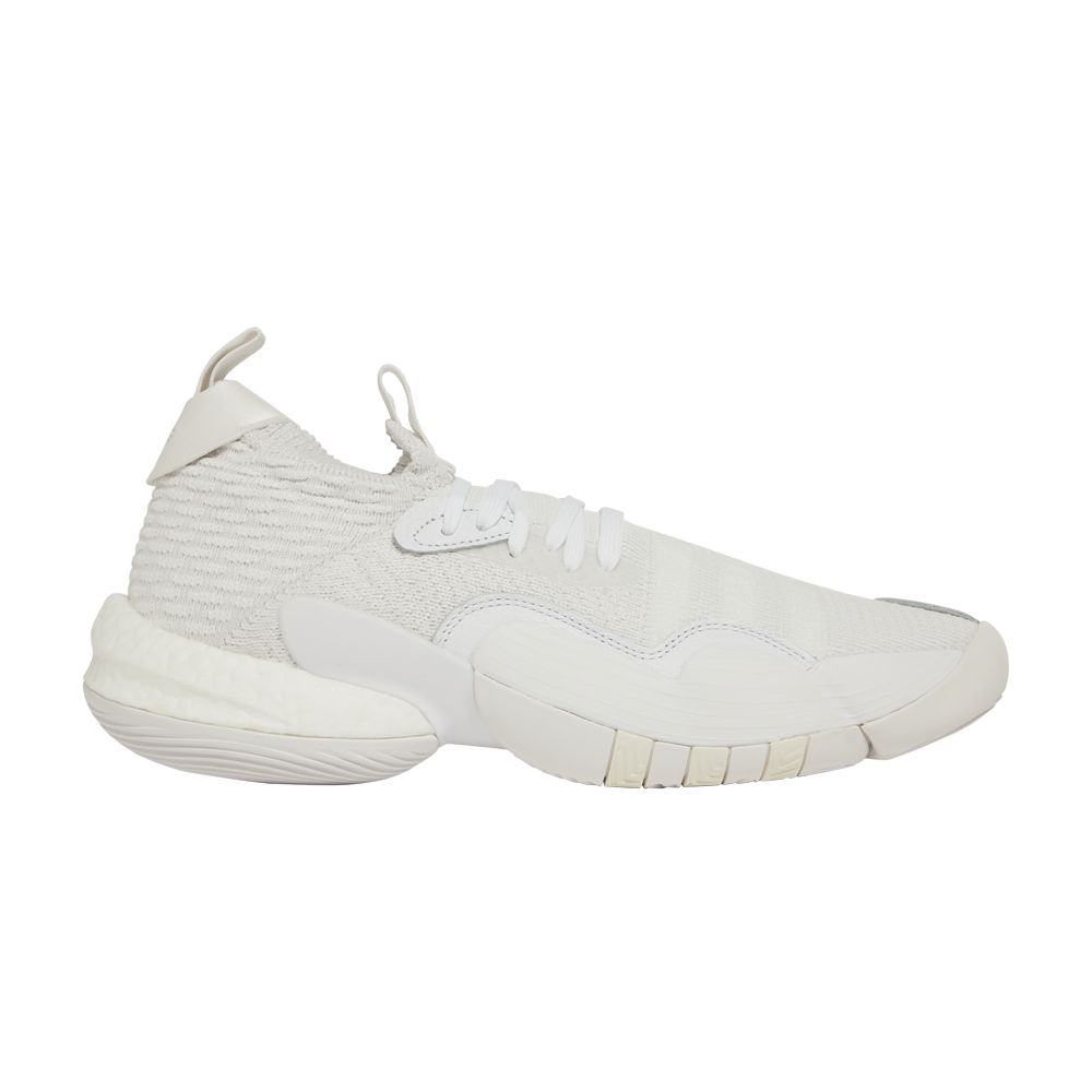 adidas Trae Young 2 'Triple White' | Men's Size 8