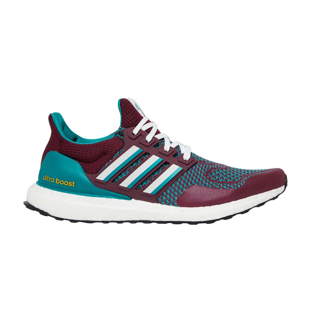 adidas Disney x UltraBoost 1.0 DNA 'The Mighty Ducks - Jesse Hall' | Red | Men's Size 11