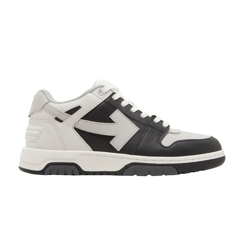 Off-White Off-White Out of Office 'Light Grey Black' | Men's Size 41