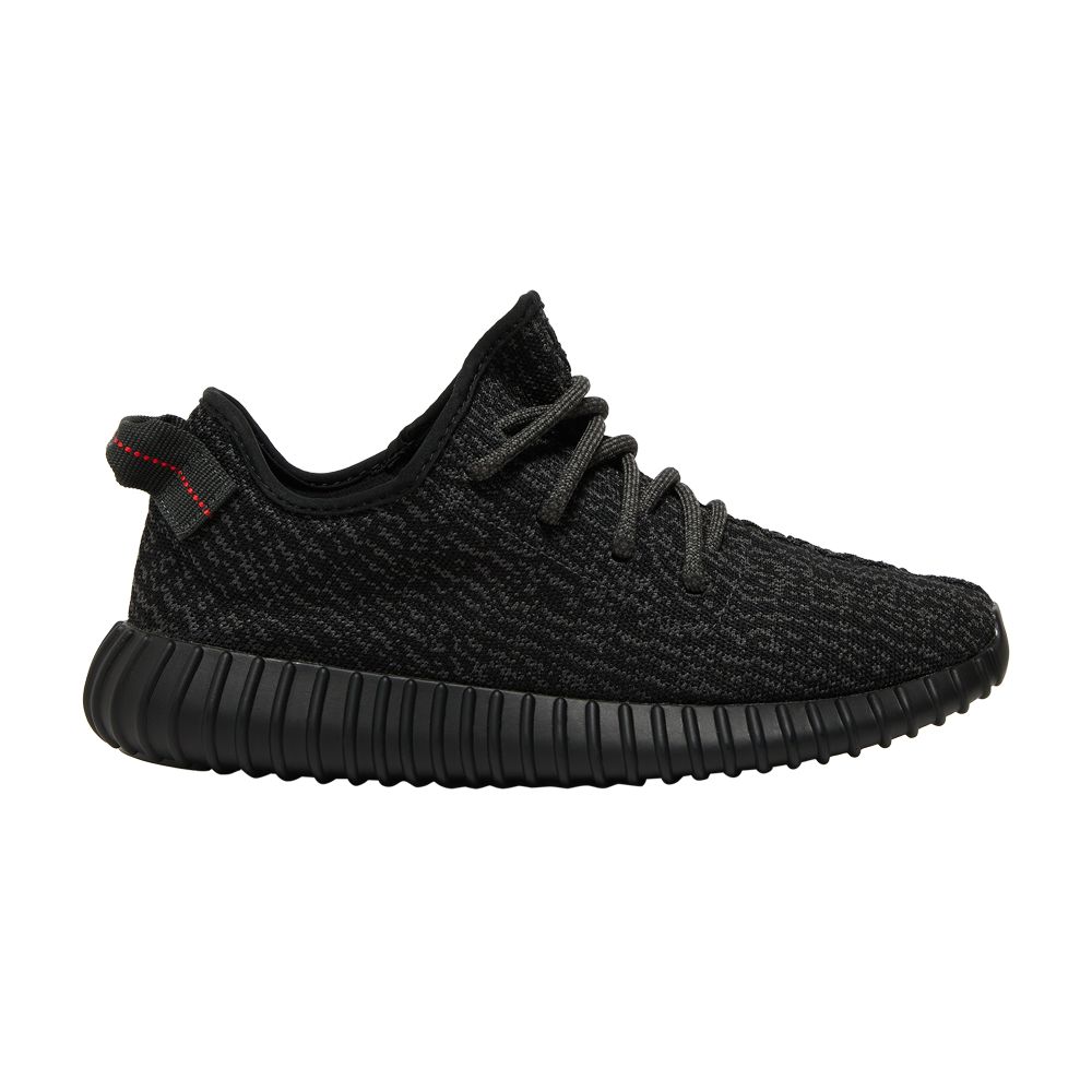 Yeezy Boost 350 'Pirate Black' 2023 - BB5350-23