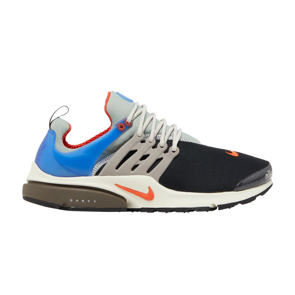 Nike Air Presto Premium 'Shoe Shop' | Black | Men's Size 10