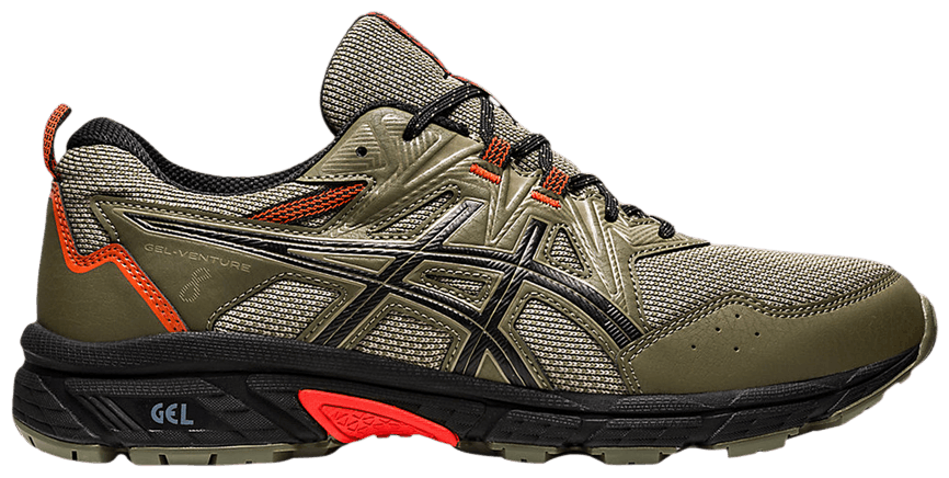 Buy Gel Venture 8 'Mantle Green' 1011A824 303 GOAT