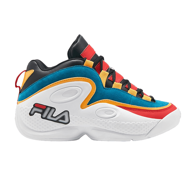 Buy Grant Hill 3 3ONE3 1BM01058 115 GOAT UK