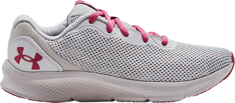 Wmns Shadow 'Halo Grey Pace Pink'
