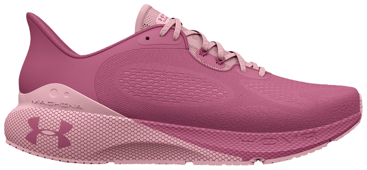 Under Armour Wmns HOVR Machina 3 Pace Pink