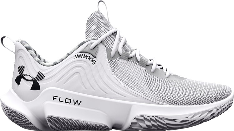 Flow FUTR X 2 Team 'White Grey'