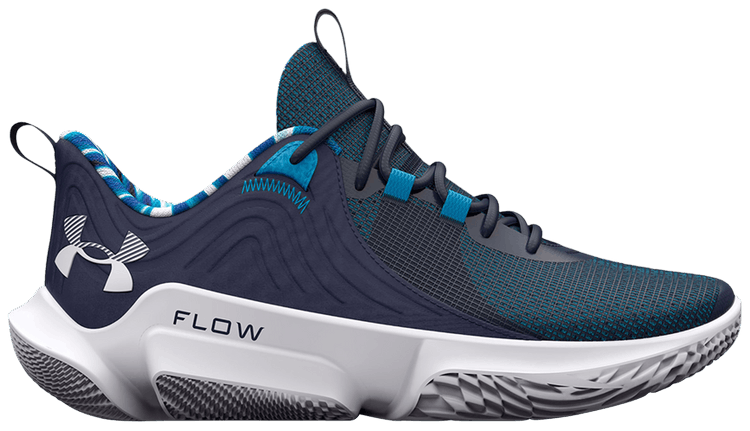 Ua hovr phantom team midnight top navy