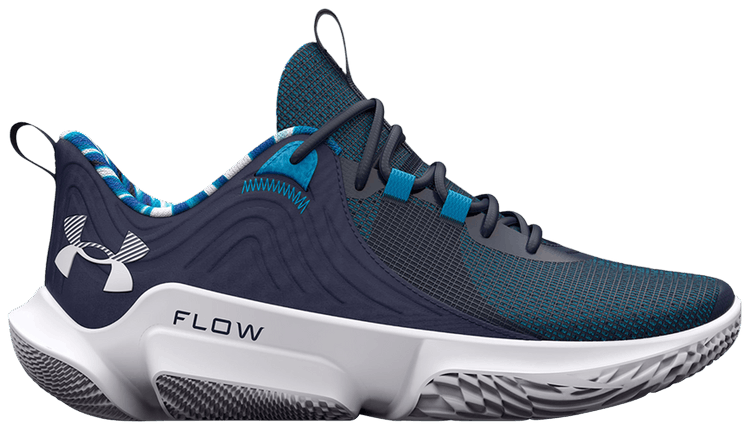 Flow FUTR X 2 Team 'Midnight Navy White'