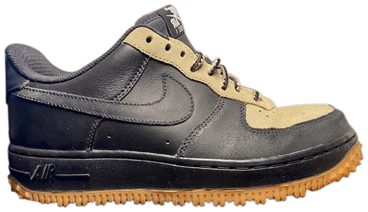 air force 1 low duckboot