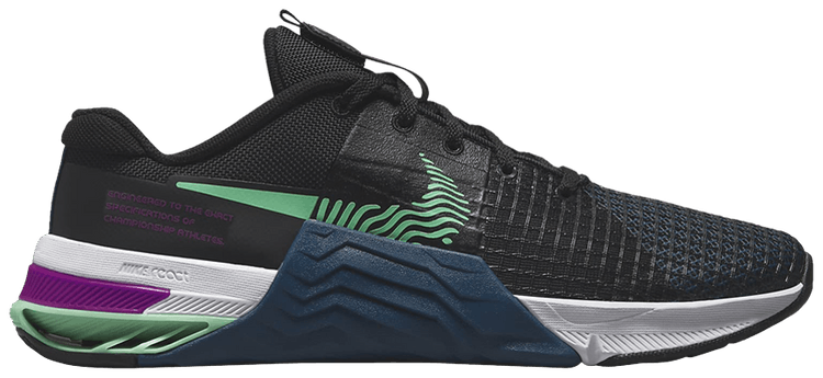 metcon 6 valerian blue